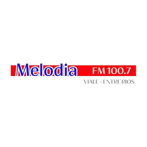 FM Melodía logo