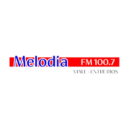 Imagen de ícono de FM Melodía