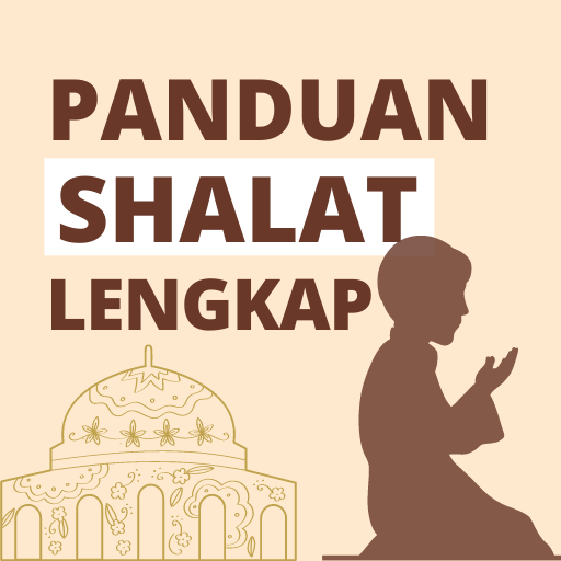 Panduan Shalat Lengkap Offline Download on Windows