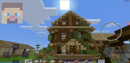 Craftsman Building World