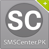 SMSCenter.PK | sms to Pakistan icon