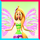Guide for Winx Bloomix Quest icon