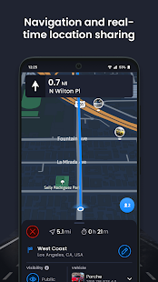 RoadStr - Car App 3.0.12 screenshots 4