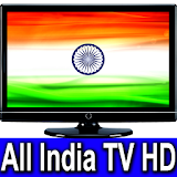 India TV All Channels HD icon