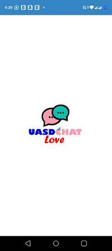 Android application UasdChat Love screenshort