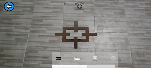 Design Home Furniture Screen 2