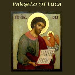 Icon image Vangelo di Luca