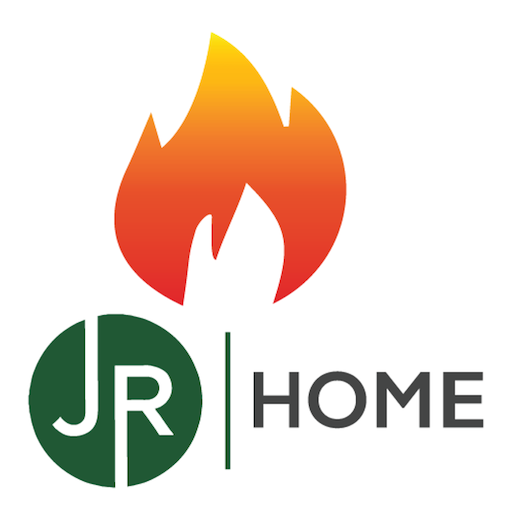 Smart Flame Connect logo