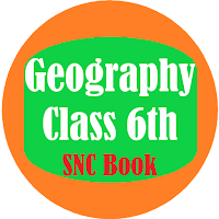 Geography 6th SNC Book