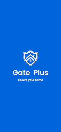 Android application GatePlus screenshort