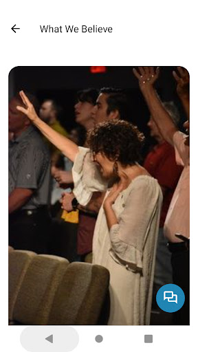 New City Church Fairburn Screen 3
