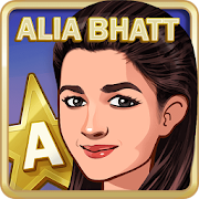 Alia Bhatt: Star Life  Icon