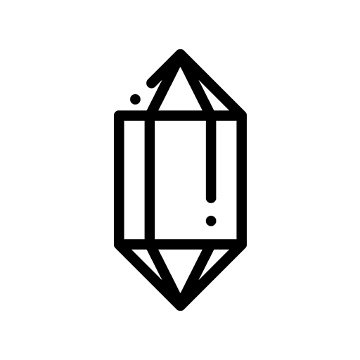 Stash - Crystals & Stones logo
