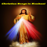 Christian Songs in Konkani icon