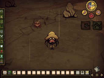 Don't Starve: Pocket Edition