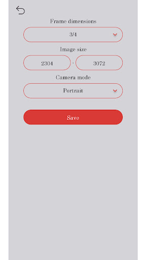 TagItEasy. Screen 2