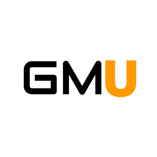GigMeUp logo