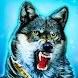 The Wild Wolf Animal Simulator - Androidアプリ