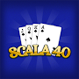 Scala 40 - Giochi di carte Gratis 2021