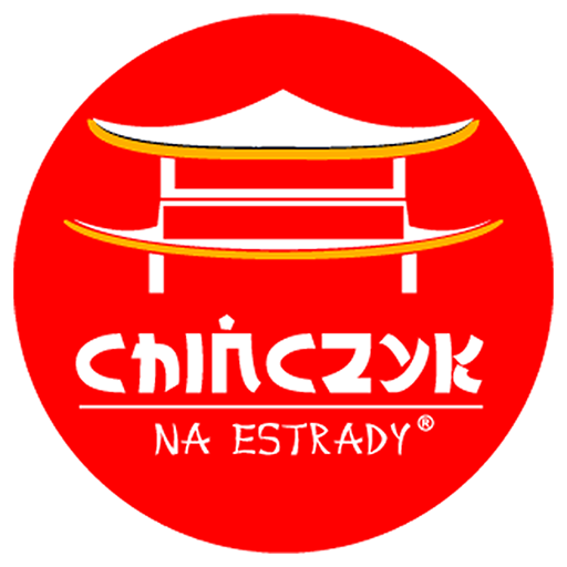 Chińczyk na Estrady logo