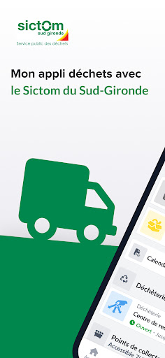 Sictom Sud Gironde Infos