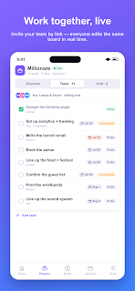 co-workspace screenshot 6