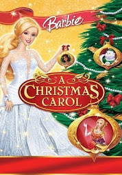 Icon image Barbie in A Christmas Carol
