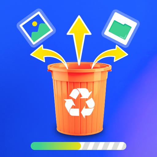 All Recovery Photos and Files