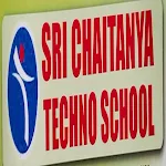 Cover Image of Download Sri Chaitanya Techno School  APK
