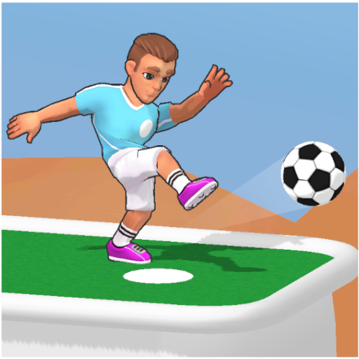 Soccer Smash logo