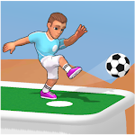 Cover Image of 下载 Soccer Smash  APK
