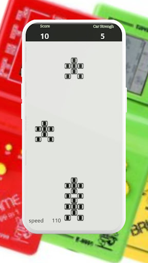 CARLSS Screen 2