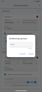 Screenshotafbeelding