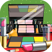 Cosmetics magic kit factory – Fashion makeup kit