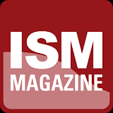 ISM Magazine icon