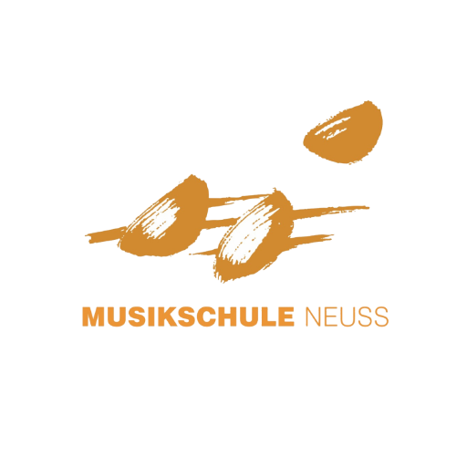 Musikschule-Neuss-App logo