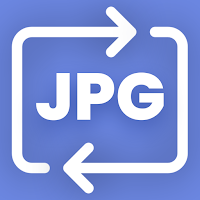 JPG Image Converter: JPEG/PNG/JPG Convert Photo