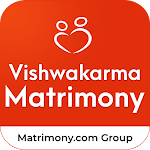 Cover Image of Download Vishwakarma Matrimony App  APK