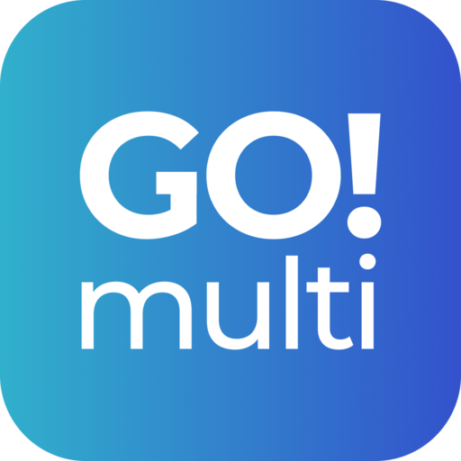 GO!multi