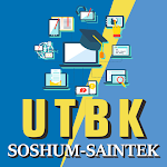 Cover Image of Unduh 100% SIAP UTBK SBMPTN SNMPTN 14.0.1 APK