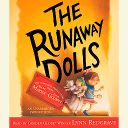 Icon image The Runaway Dolls