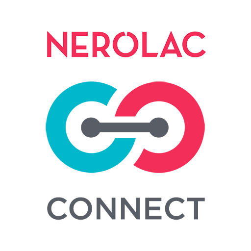 Nerolac Connect logo