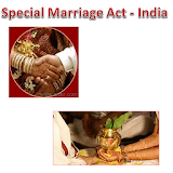 Special Marriage Act - India icon