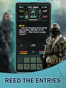 Pocket Survivor: Expansion screenshots apk mod 1