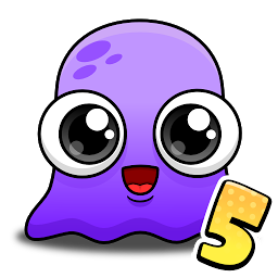 Moy 5 - Virtual Pet Game Mod Apk