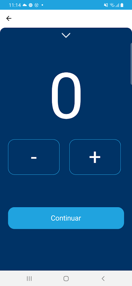 #5. Space App (Android) Által: Sisnova