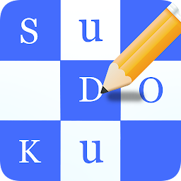 Sudoku - ปริศนาซูโดกุตรรกะ