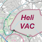 Cover Image of Download HeliVAC - Atlas VAC FRANCE  APK