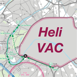 HeliVAC - Atlas VAC FRANCE: Download & Review