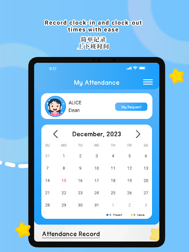 Mini Star Management